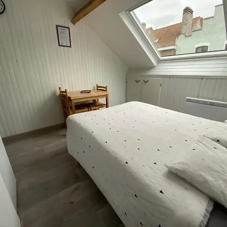 Apartamento Virée à Dunkerque Entre Et Dunkirk