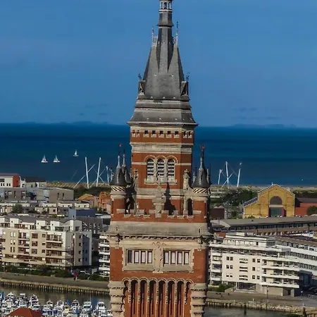 Viree A Dunkerque Entre Et * Dunkirk
