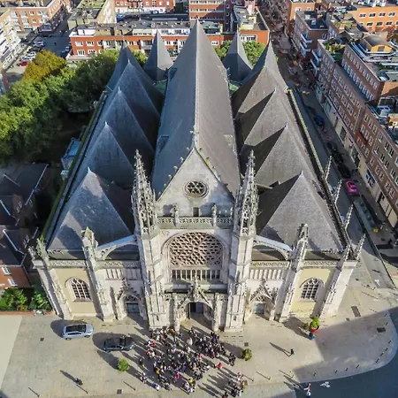 Viree A Dunkerque Entre Et * Dunkierka