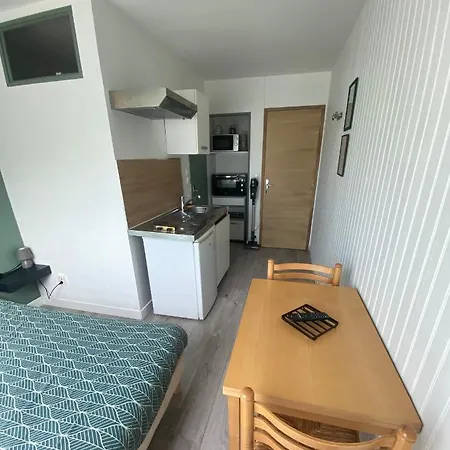 Apartment Viree A Dunkerque Entre Et