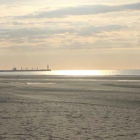 Apartment Viree A Dunkerque Entre Et