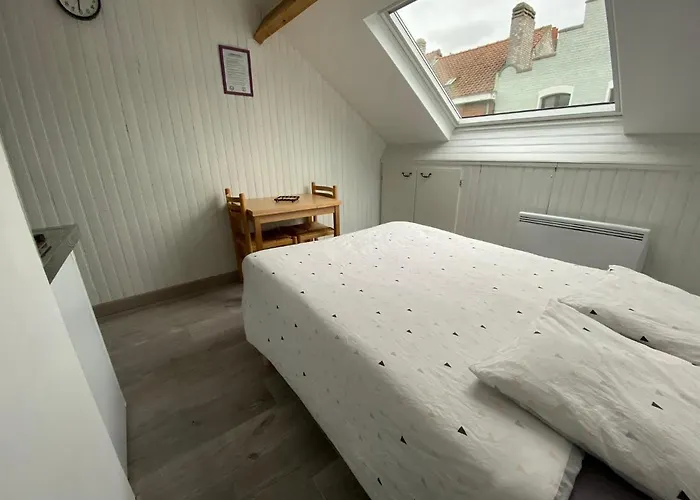 Appartement Viree A Dunkerque Entre Et Duinkerke