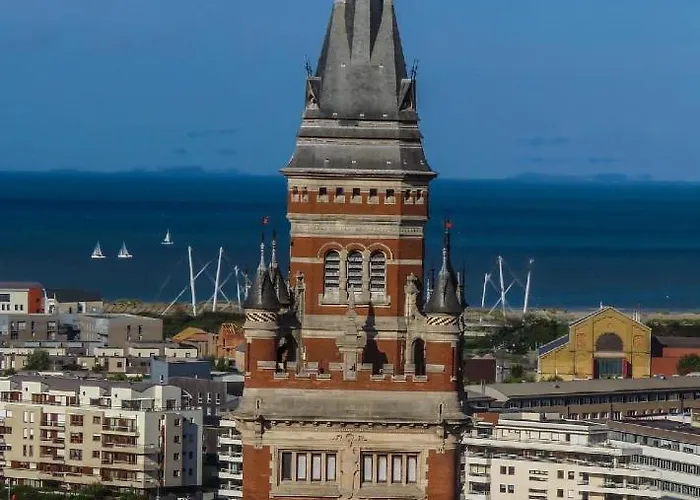 Viree A Dunkerque Entre Et * Duinkerke
