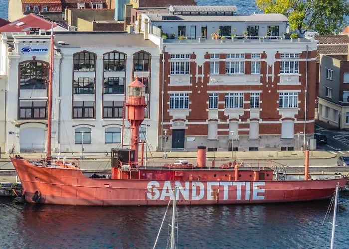 Virée à Dunkerque Entre Et Dunkirk