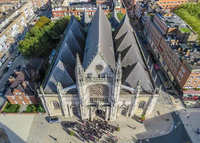 Virée à Dunkerque Entre Et * Dunkirk