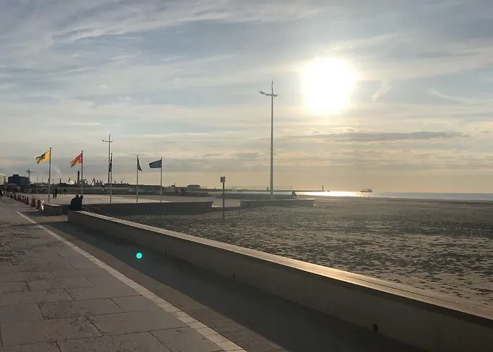 Virée à Dunkerque Entre Et Appartement Dunkirk